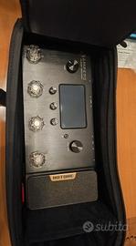 HOTONE AMPERO + CUSTODIA