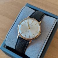 Rolex Tudor Precision