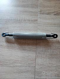 bmw molla baule posteriore 