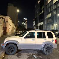 Jeep Cherokee 3.7 V6