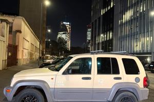 Jeep Cherokee 3.7 V6