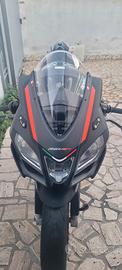 aprilia rsv4 2017 