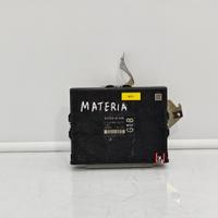 Centralina motore ecu daihatsu materia (m4_) 1.5