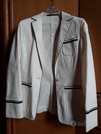 Blazer donna Maurizio Pecoraro M