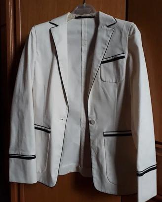 Blazer donna Maurizio Pecoraro M