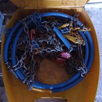 Catene da neve Konig