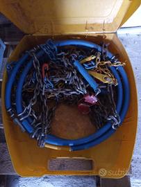 Catene da neve Konig