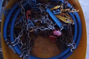 Catene da neve Konig