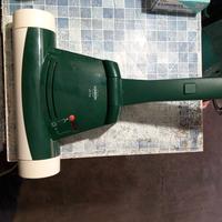 lavatappeti e moquette Folletto