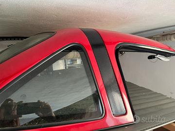 Ard top alfa romeo spider  del 1992  quarta serie