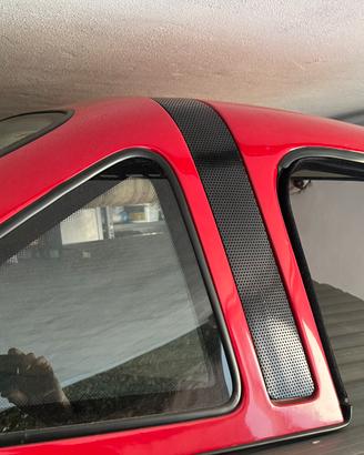 Ard top alfa romeo spider  del 1992  quarta serie