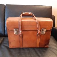 BORSA PILOTA