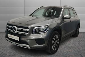 MERCEDES-BENZ GLB - X247 2019 - GLB 200 d Business