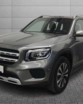 MERCEDES-BENZ GLB - X247 2019 - GLB 200 d Business