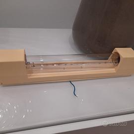 Lampada di cucina anni 80