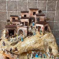 PRESEPE ARTIGIANALE