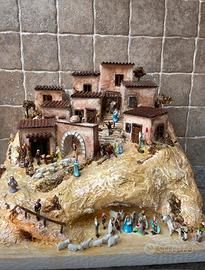 PRESEPE ARTIGIANALE