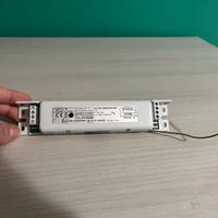 Z1 CONVERTITORE DI CORRENTE - BALLAST  a 12 volt
