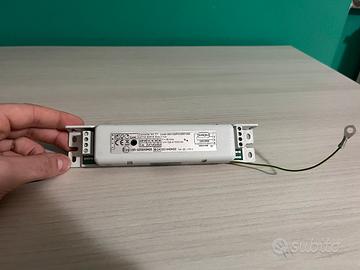 Z1 CONVERTITORE DI CORRENTE - BALLAST  a 12 volt