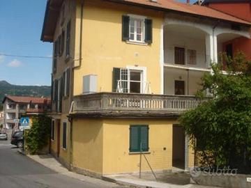 Trilocale con 2 bagni e 2 ingressi, METRI 112