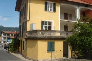 Trilocale con 2 bagni e 2 ingressi, METRI 112