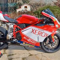 Ducati 999 S - 2005 Xerox superbike replica