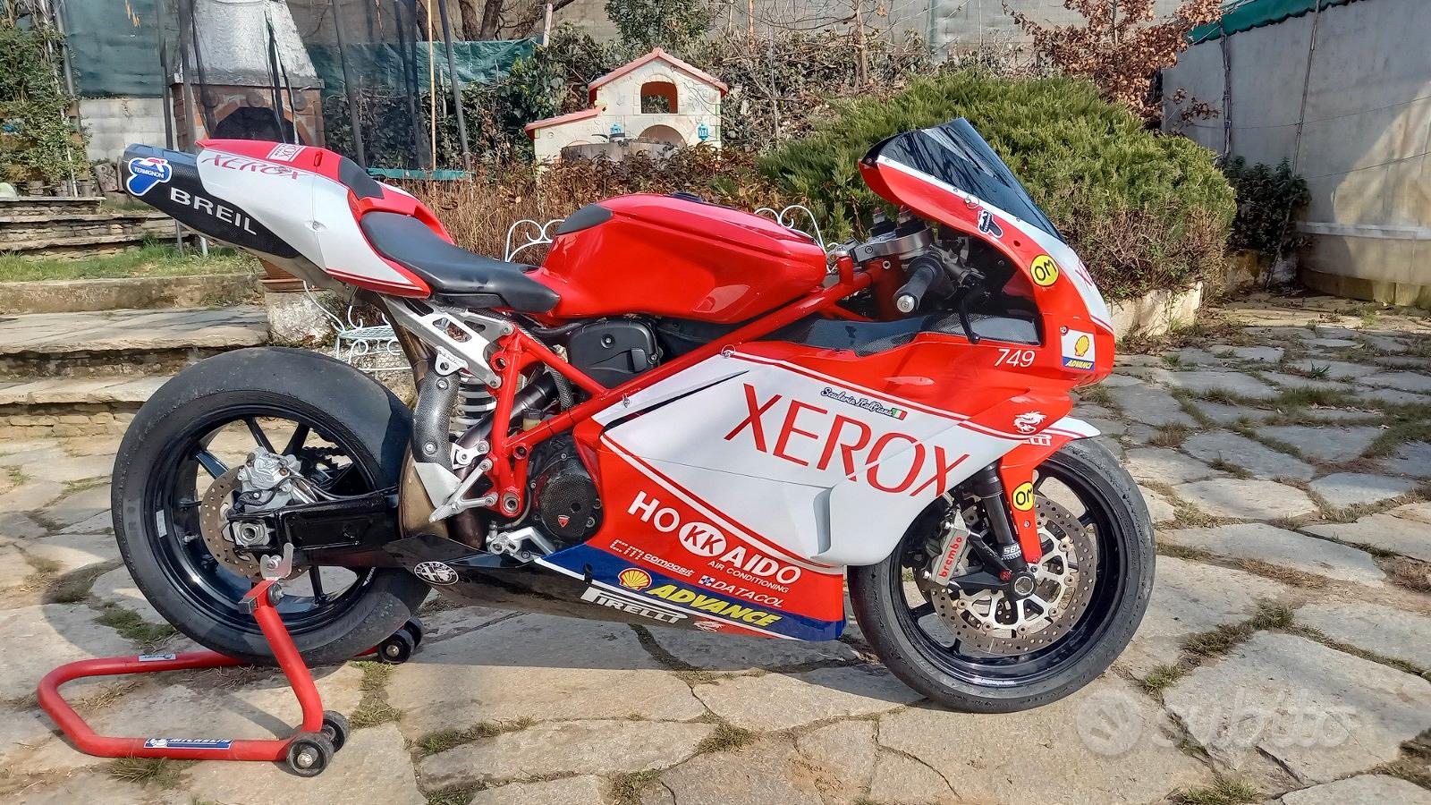 Ducati 999r Xerox For Sale 2005 Ducati 999 For Sale Cheap