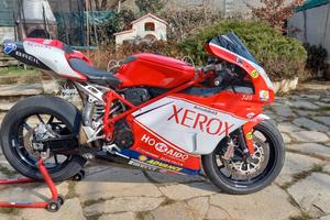 Ducati 999 S - 2005 Xerox superbike replica