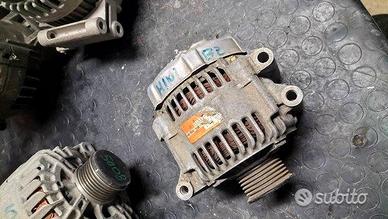 Alternatore Mini Cooper 1.6 benzina