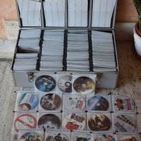 Valigia del Cinema – Collezione di 800 Film in DVD