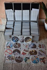Valigia del Cinema – Collezione di 800 Film in DVD