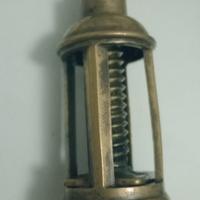 cavatappi e schiaccianoci d'epoca 