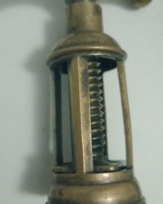 cavatappi e schiaccianoci d'epoca 