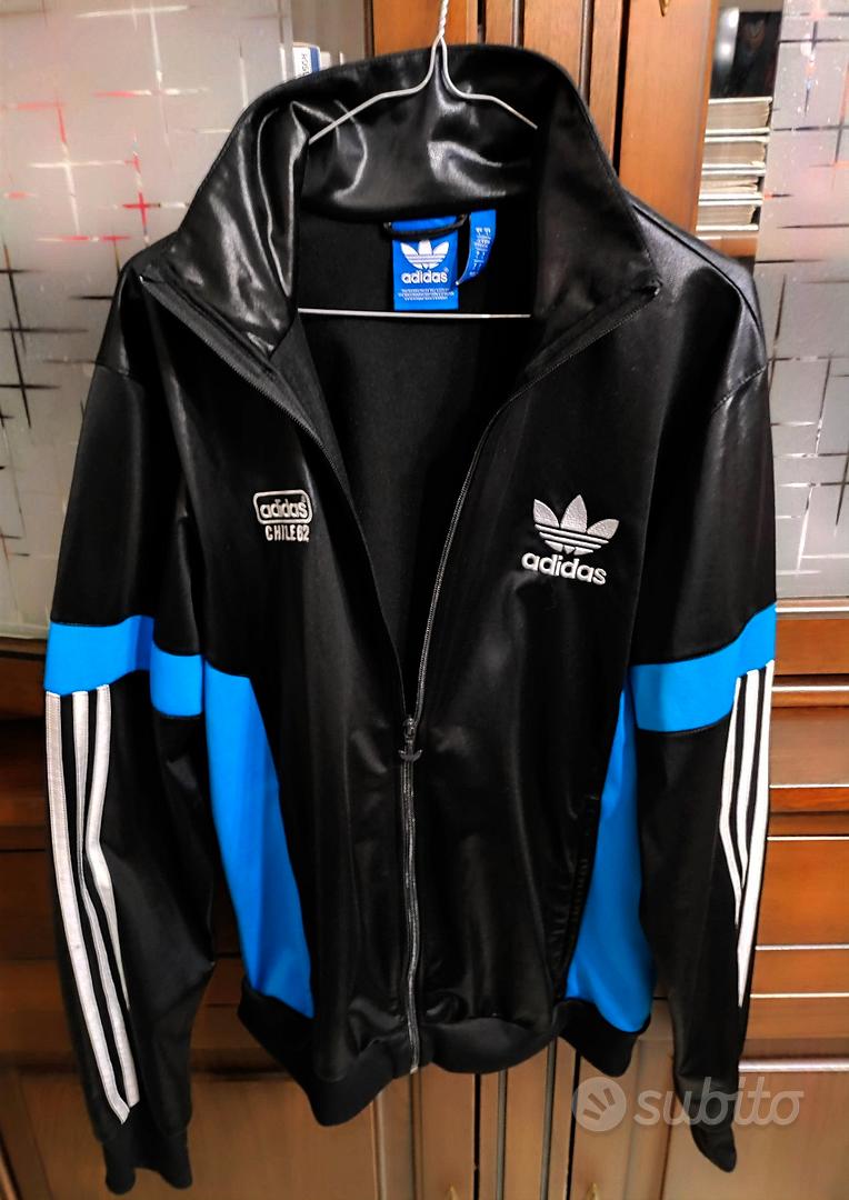 Adidas chile 62 giubbotto sale