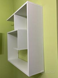 Mensole moderne