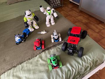 Robot