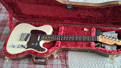 Fender Telecaster prof.2 USA