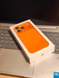 IPHONE 17 PRO 256 SIGILLATO 