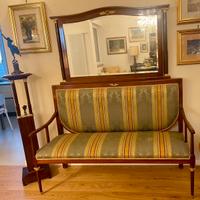 mobili stile Luigi XVI