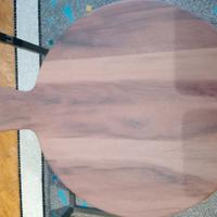 Tagliere tondo cm 23