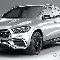Ricambi mercedes gla 2024