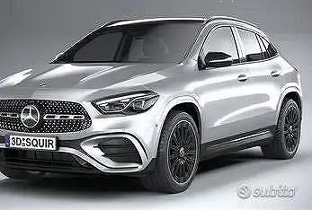 Ricambi mercedes gla 2024
