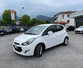 HYUNDAI iX20 1.4 CRDI 90 CV Comfort