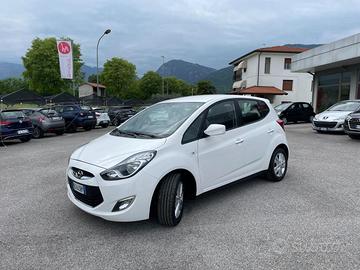 HYUNDAI iX20 1.4 CRDI 90 CV Comfort