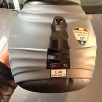 Casco mivida omologato per moto