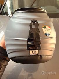 Casco mivida omologato per moto