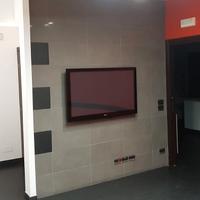 Quadrilocale piazza Lincoln/Sanzio