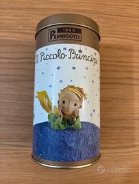 Scatola in latta Pernigotti “Il Piccolo Principe”
