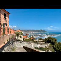 Home Sea Blue - Nel cuore del Parasio, Imperia