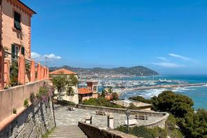 Home Sea Blue - Nel cuore del Parasio, Imperia